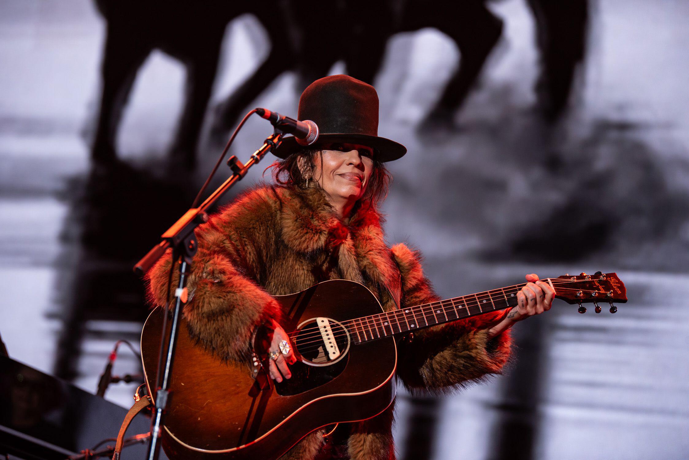 Группа 4 Non Blondes выпустит свой 2-й альбом спустя 33 года